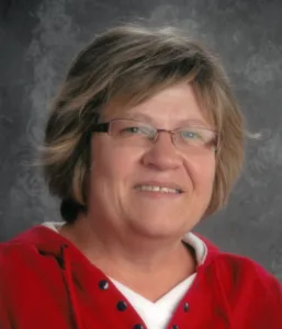 Marlene Johnson